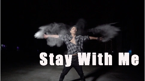 《Stay With Me》音樂舞蹈MV