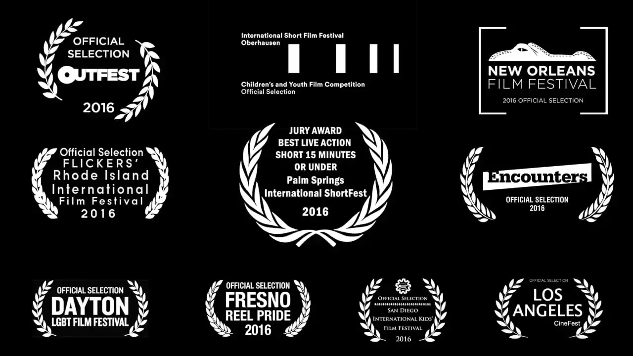 Nathalie Álvarez Mesén - REEL 2016-2018