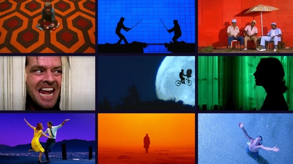 电影拍摄终极指南：论景别的戏剧力