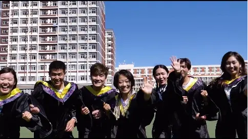 大連科技學(xué)院宣傳片