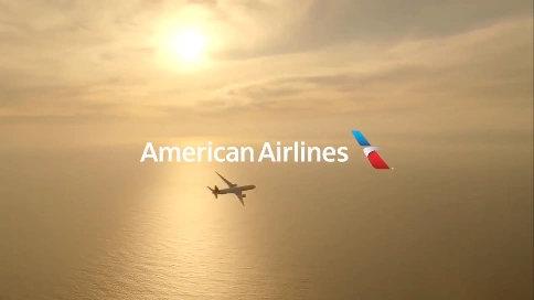 《这就是我们飞行的原因》美国航空抗疫短片
