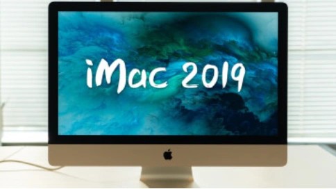 iMac 2019开箱 同时处理16段4K视频是怎样的体验