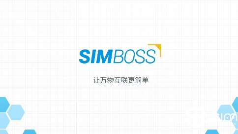 SIMboss创意广告