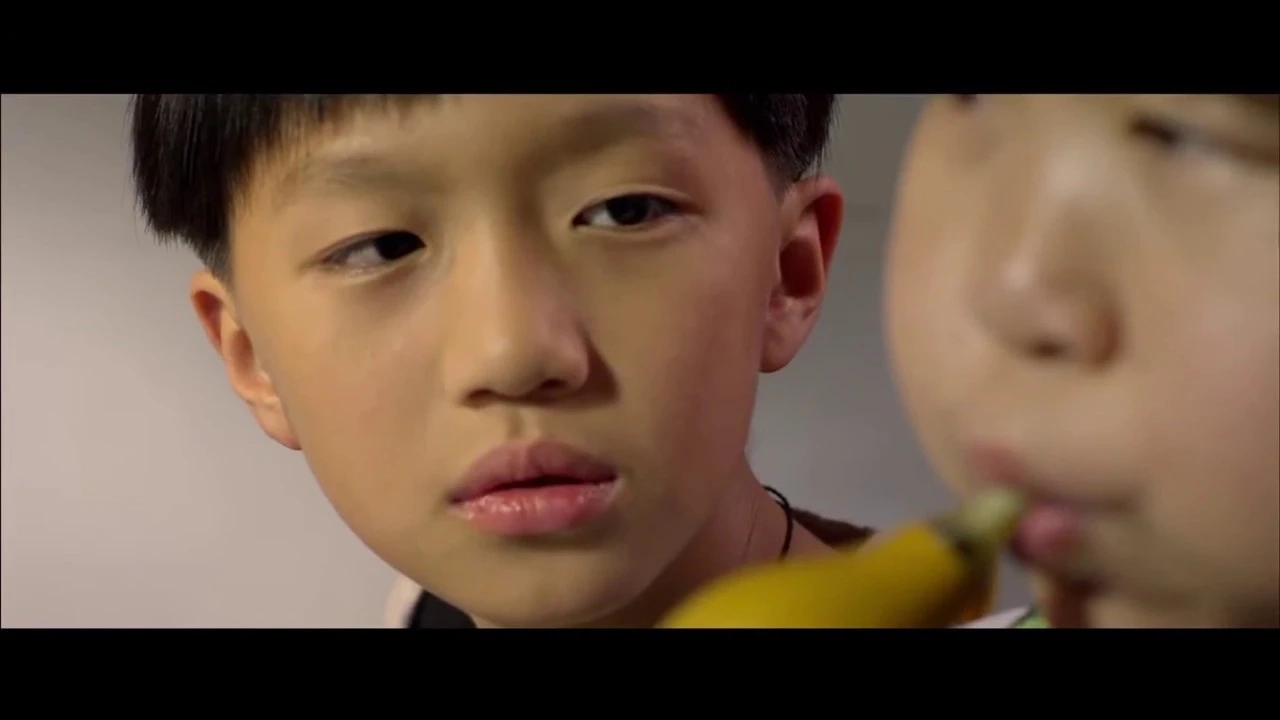 云南精致宣传片《一米阳光》