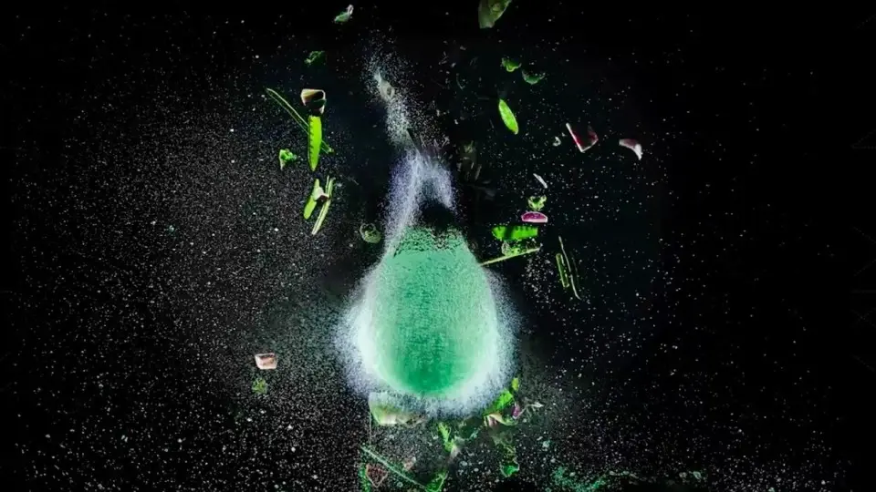 四个超炫酷的食物大片拍摄技巧