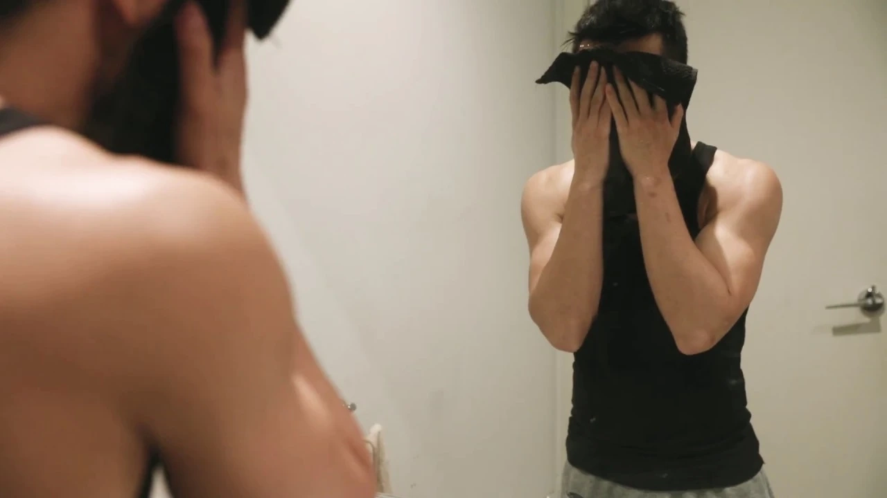 Depression Web-Ad 忧郁症公益广告