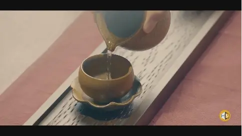 蝶來(lái)雅谷泉山莊酒店品牌形象片