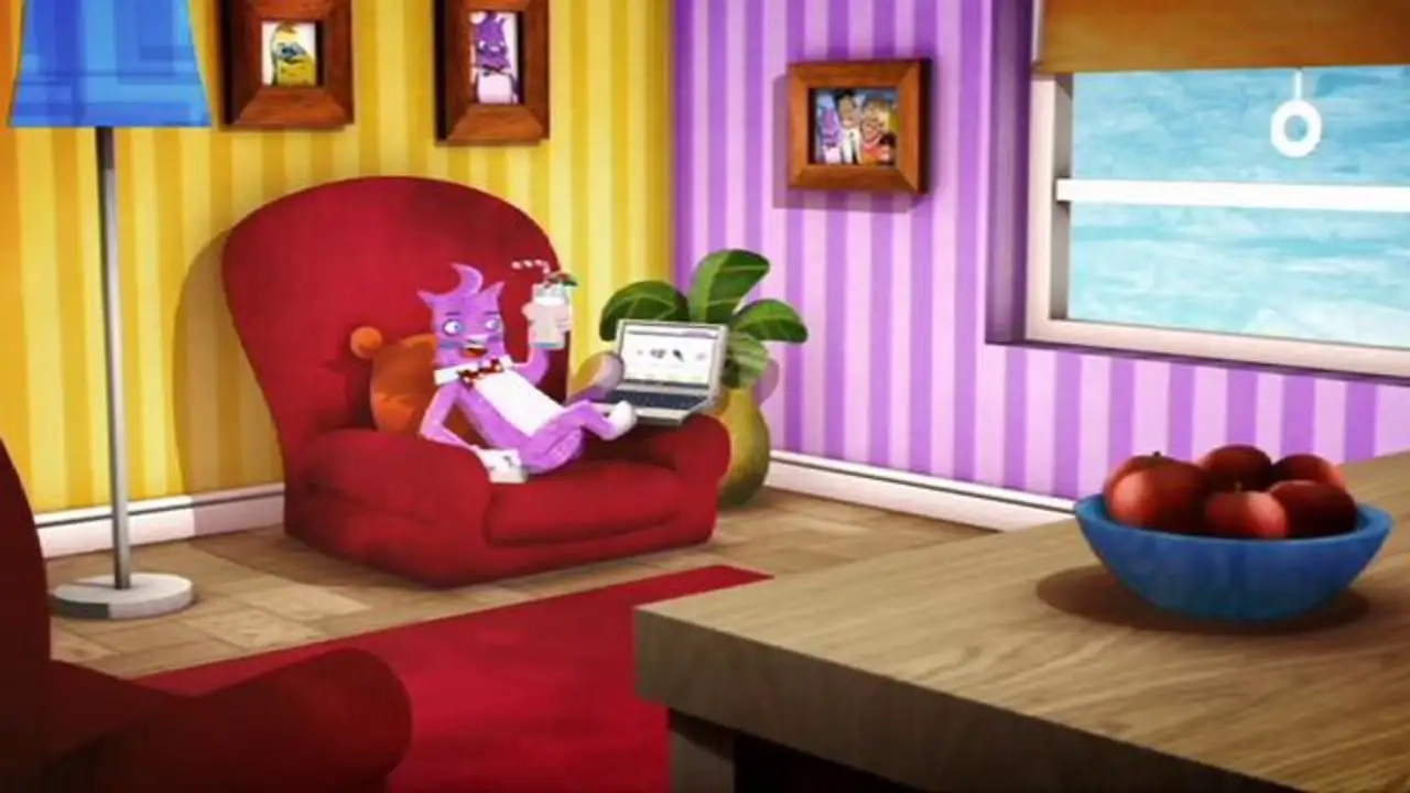 Dealtastic.co.uk广告