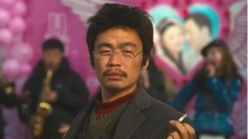 據(jù)說每個村莊都有一個樹先生，你見過嗎