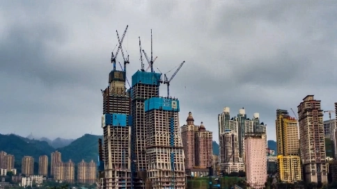 城市宣傳片