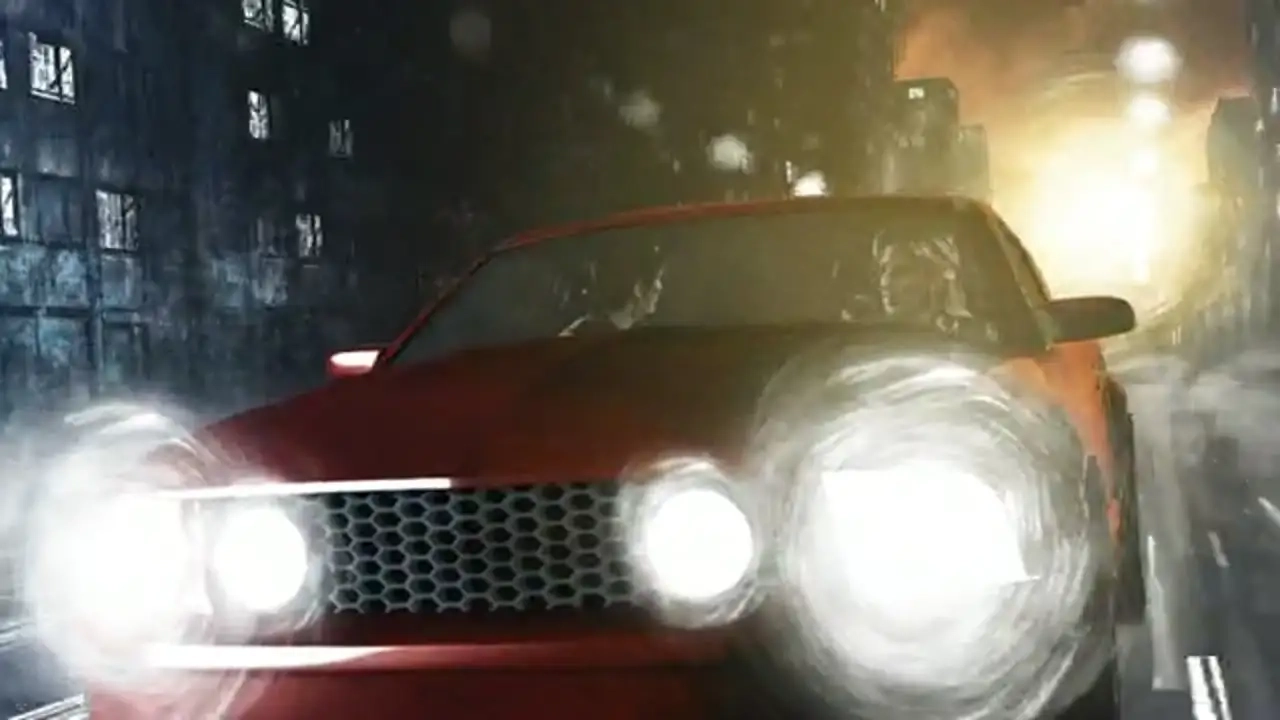 Stunt Hero Opener特技英雄开场白