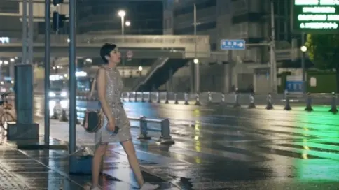 音樂MV【天高地厚】