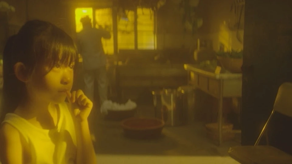 《失眠的安奈》预告片