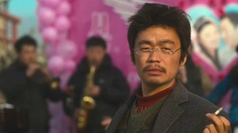 據(jù)說每個(gè)村莊都有一個(gè)樹先生，你見過嗎