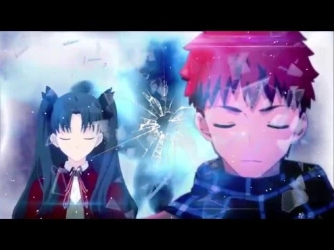 【OP还原/寄生獸XFate】聆听这命运之夜