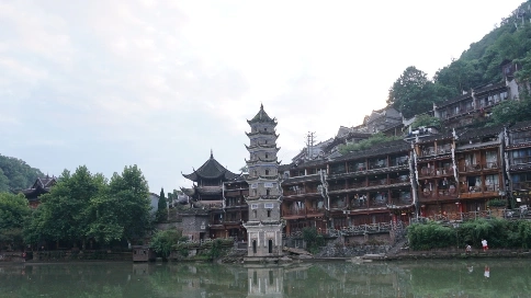 鳳凰隨想VLOG