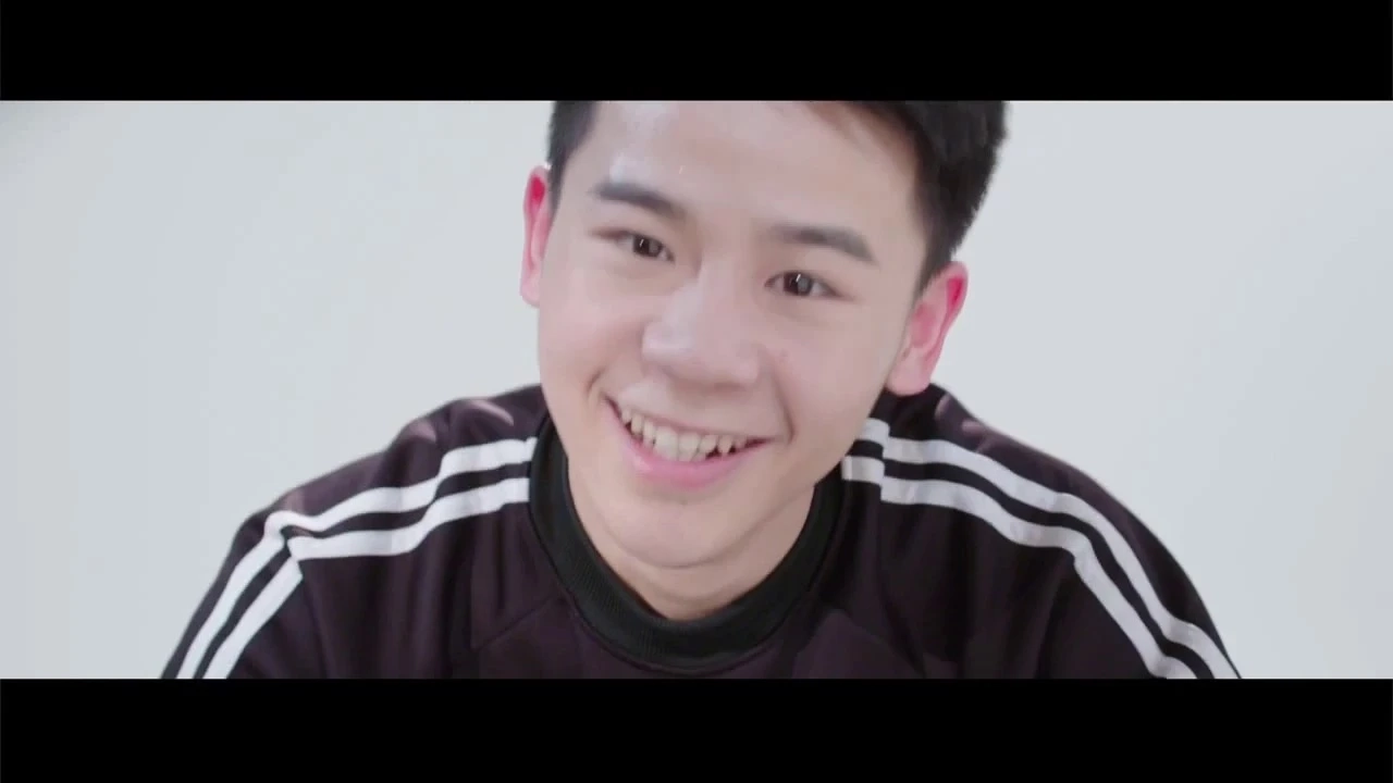 2019腾讯出品的创意短片《全新出发》