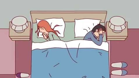 得了抑郁癥的痛苦你不懂 