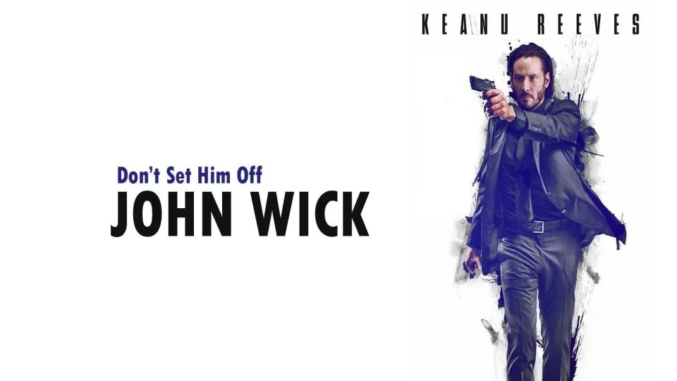 [节奏/踩点/高燃]忍不住抖腿的快感！煞神WICK