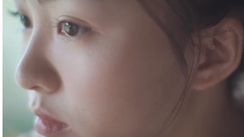 后浪：“心里有火，眼里有光”