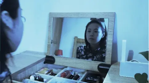 短視頻攝影作品