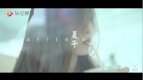 購物公園100%咖啡網(wǎng)紅店宣傳視頻