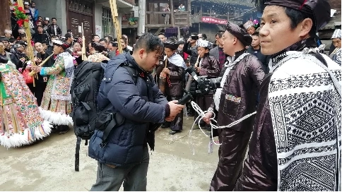 貴州人愛貴州