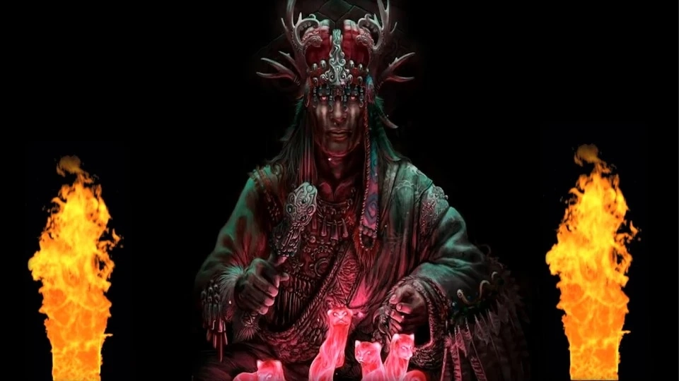 VJ 小森SPACE PLUS 开州店舞美开场秀