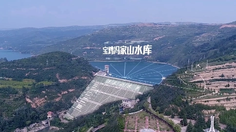 陜水集團(tuán)宣傳片