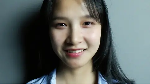 請你說慢一點 我可以“看見你的聲音”