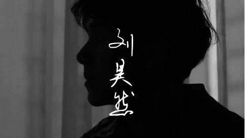 劉昊然時尚影視混剪