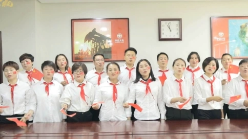 中意人壽《我和我的祖國(guó)》