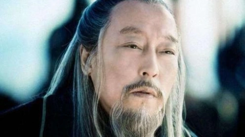 這樣周全的計(jì)劃，只有司馬懿才想得出來(lái)