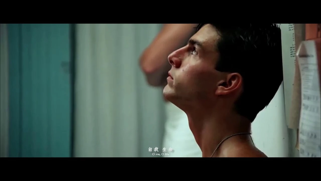 超赞走心励志混剪《你的诗是什么》