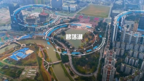 光華社區(qū)宣傳片