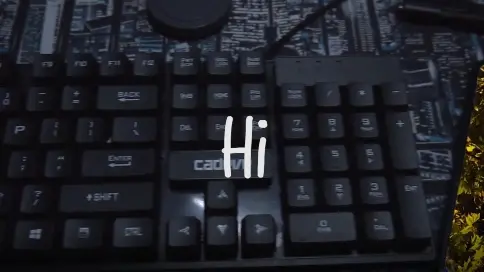 內(nèi)心的世界