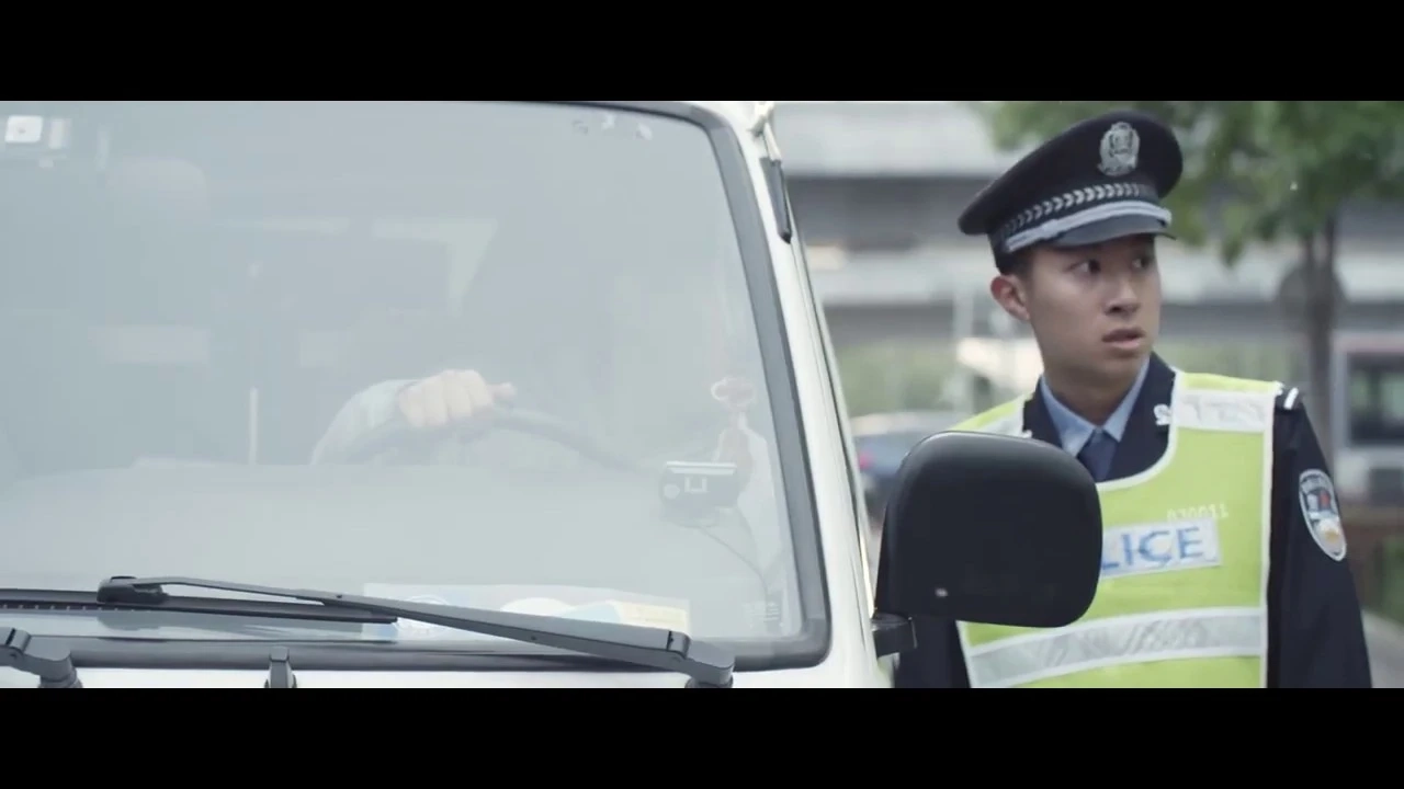 意犹未尽！视听作品《捉刀人》