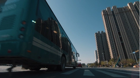 公交車抖音視頻