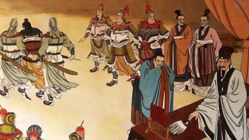 戰(zhàn)敗的士兵是什么心態(tài)