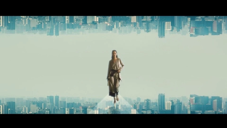 2019成都大学生时装周宣传片