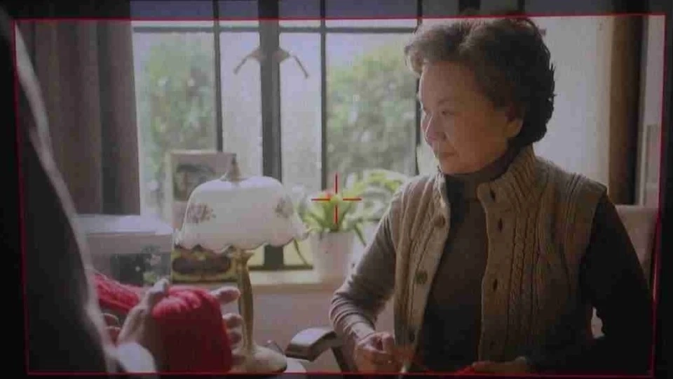 国太君安 《爷爷的红包》久违的上海温情