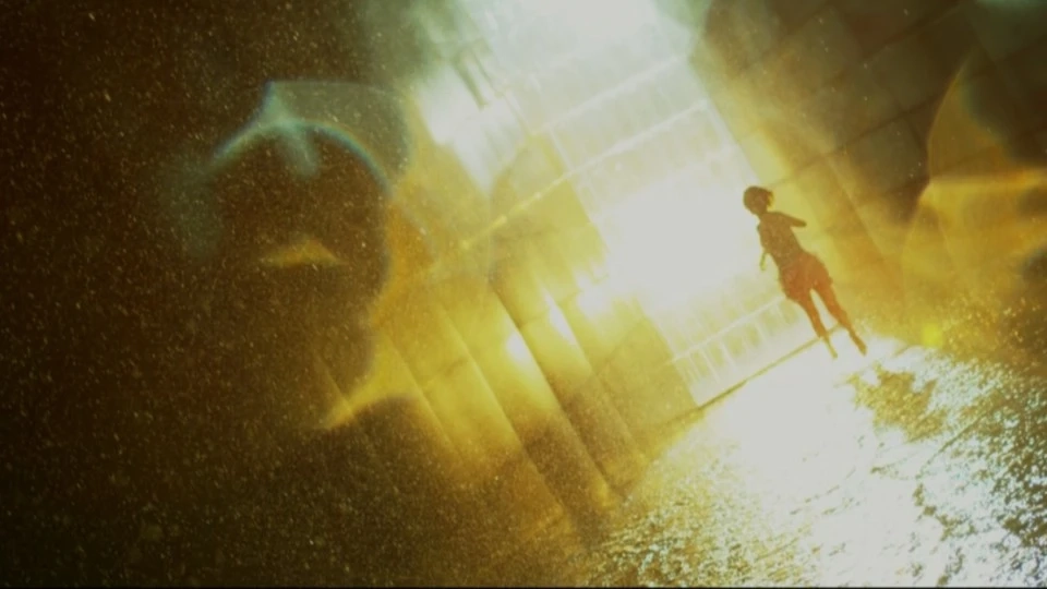 王丽坤x麦吉丽 尽享素颜之美