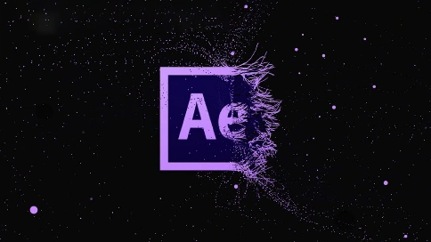 AE教程/Logo片头动画制作/后期教程