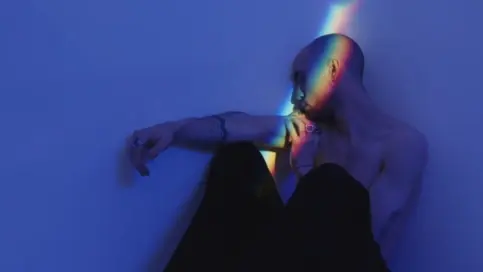 英文歌音樂MV