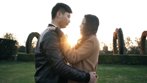 婚禮MV-婚前MV