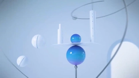 A特視覺  三維短片