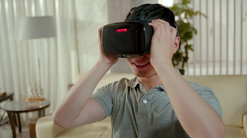 蚁视VR产品宣传片