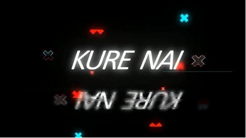Glitch動畫