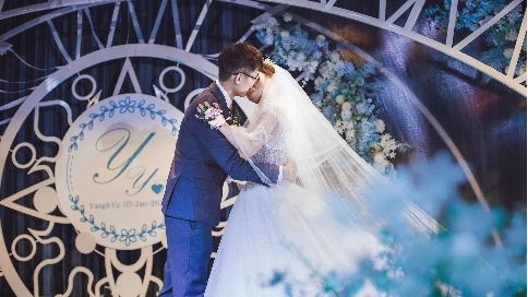 婚禮攝影電子相冊(cè)