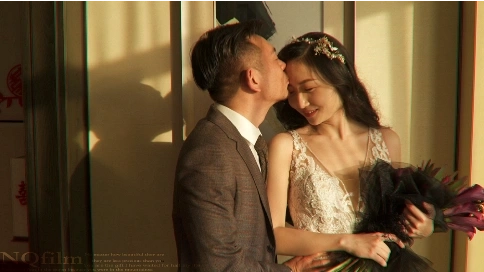 婚禮剪輯作品